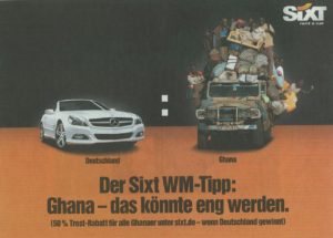 Werbe No-Go’s in Innenstädten (sixt-wm)