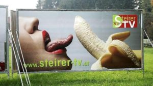 Werbe No-Go’s in Innenstädten (steirer-tv)