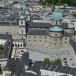 Salzburg 2050: Salzburgs Fußgängerzone soll erweitert werden (Foto www.pixabay.com)