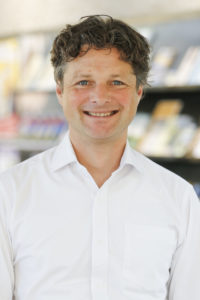 Michael Gsaller