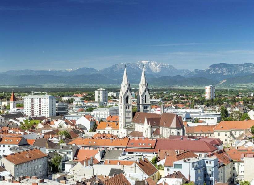 ©Wiener Alpen / Franz Zwickl