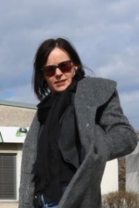Doris Haider