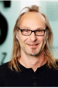Börge Kummert