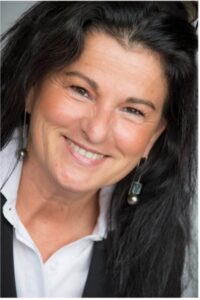 Claudia Brandstätter