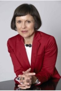 Gertraud Leimüller