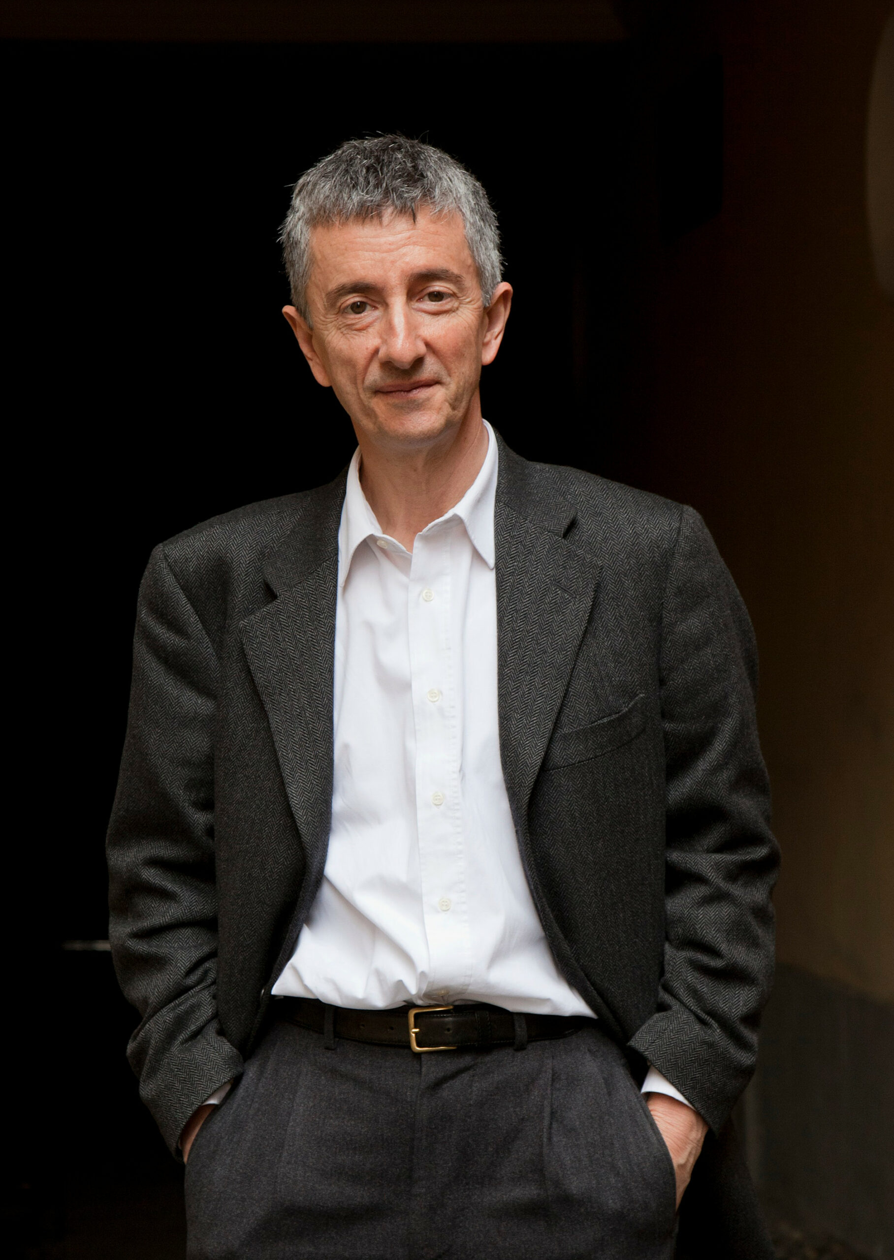 Vittorio Magnago Lampugnani Stadtmarketing Austria