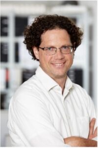Roland Gruber