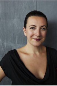 Seda Röder