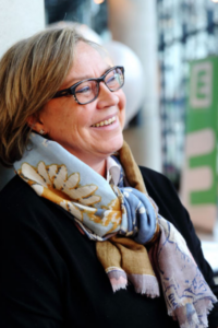 Claudia Röschl