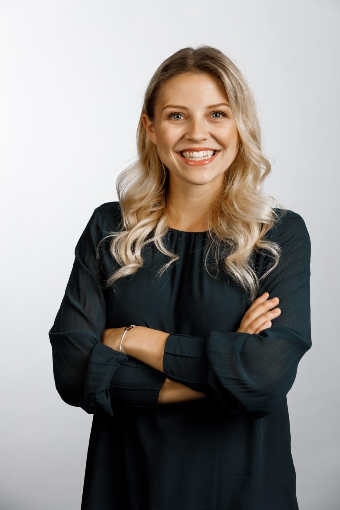 Eva-Maria Bürgler