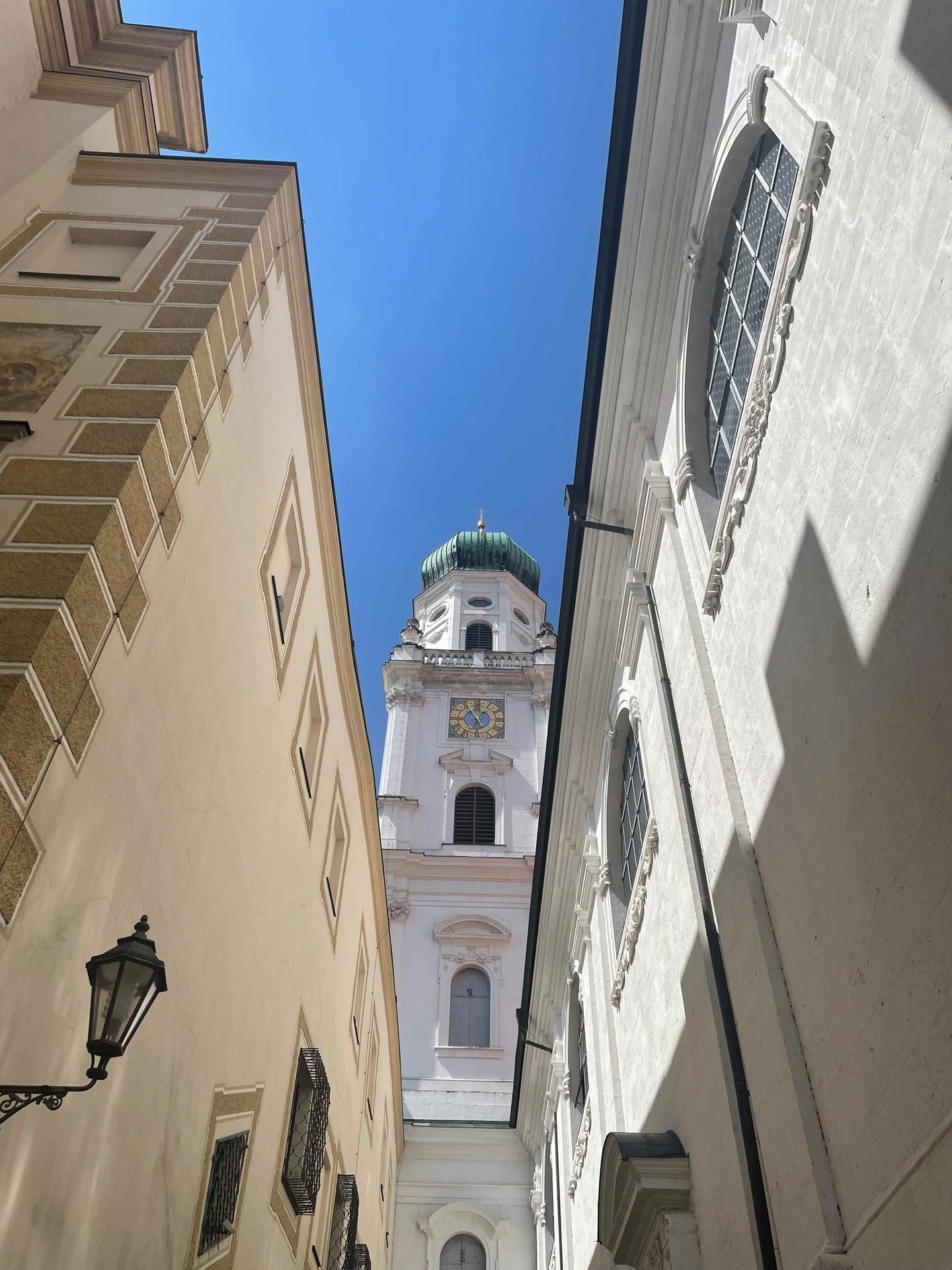 Dom Passau