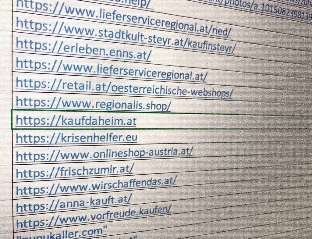 Was bringen Online-Marktplätze