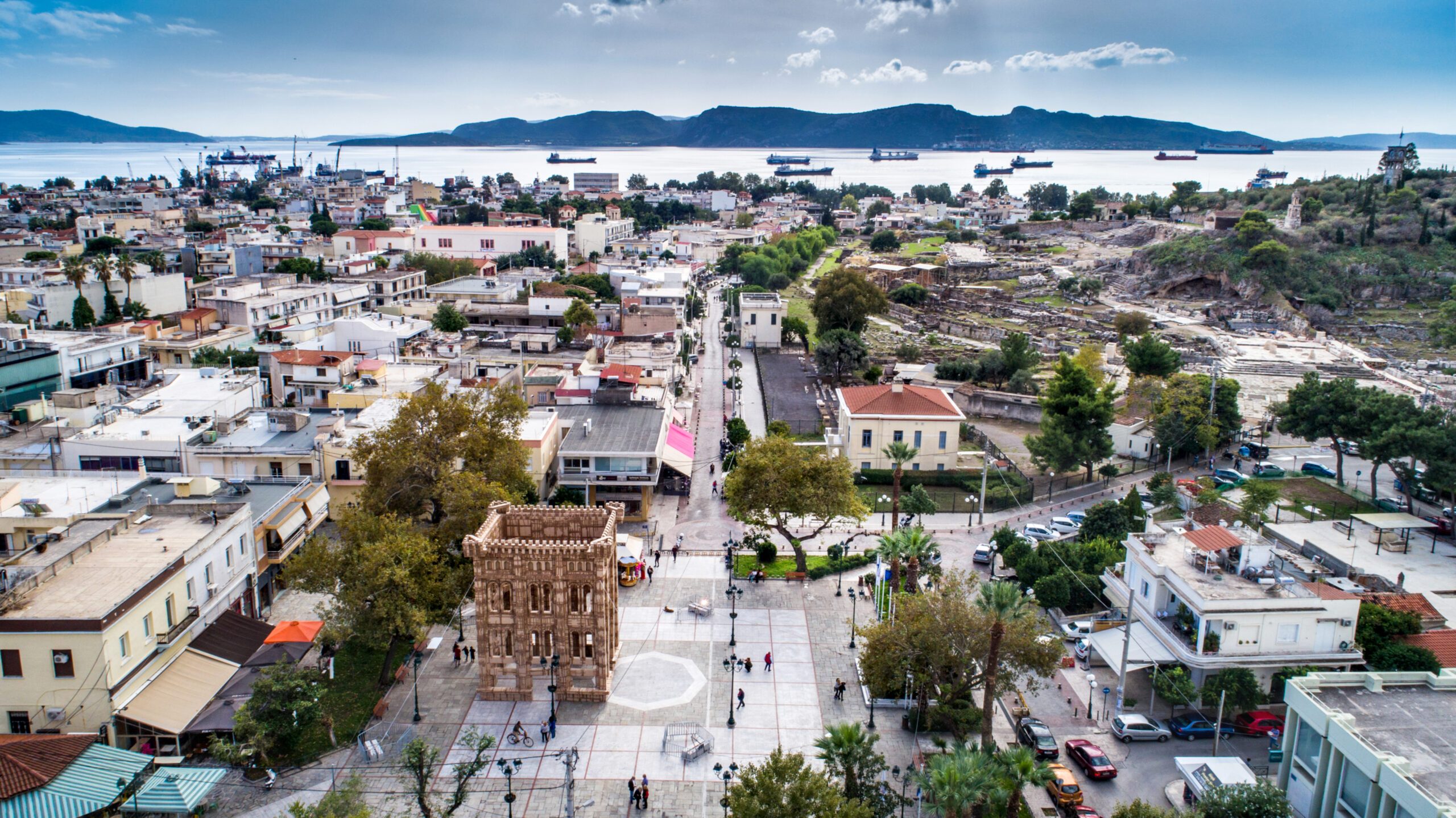 Europäische Kulturhauptstädte Verein Stadtmarketing Austria