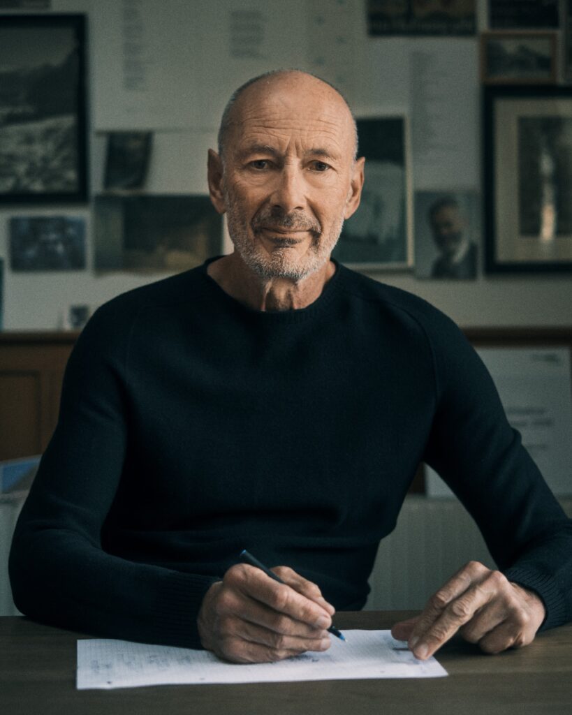 Repoirtare des DenkwerkStadt-Referenten Roland Gnaiger