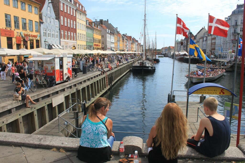 Kopenhagen_www.pixabay.com