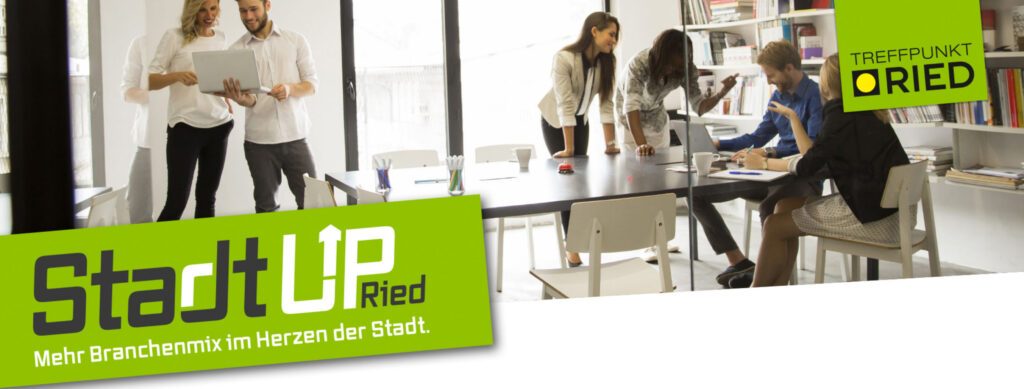Start-up-Ried