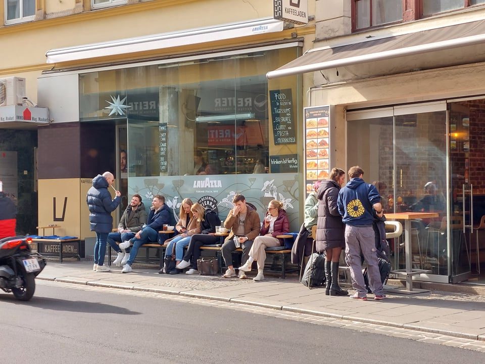 Studenten-in-der-STadt