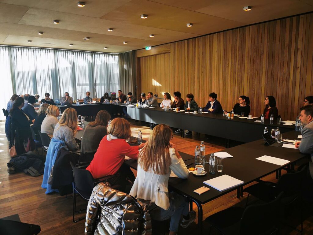 Im Rahmen eines Leader-Projektes schließt man sich in der Region um Kufstein in Sachen Employer Branding zusammen