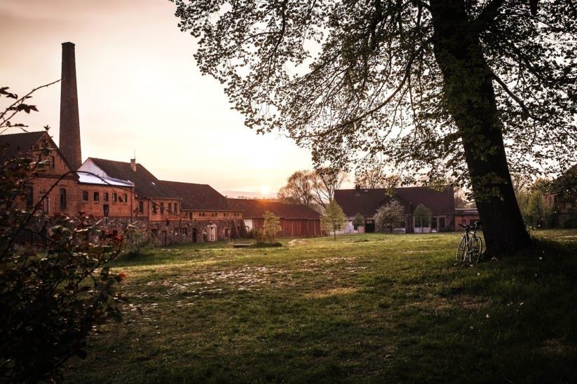 Die erfolgreich umgesetzte Nachnutzung des Gut Praedikow ermöglicht nun 60 Menschen ein neues Zuhause. 