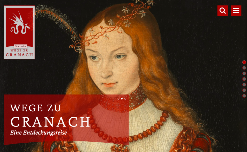 Blog Strategien gegen Abwanderung von Klein und Mittelstädten: Wege zu Cranach