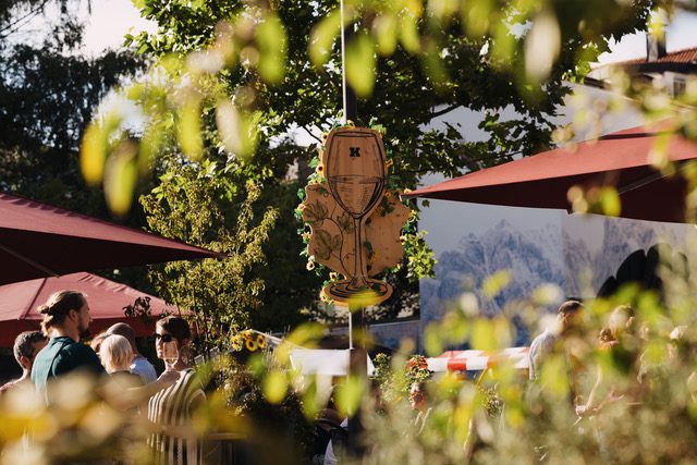 Staedte-und Gemeindepartnerschaften_Weinfest Kufstein 2024