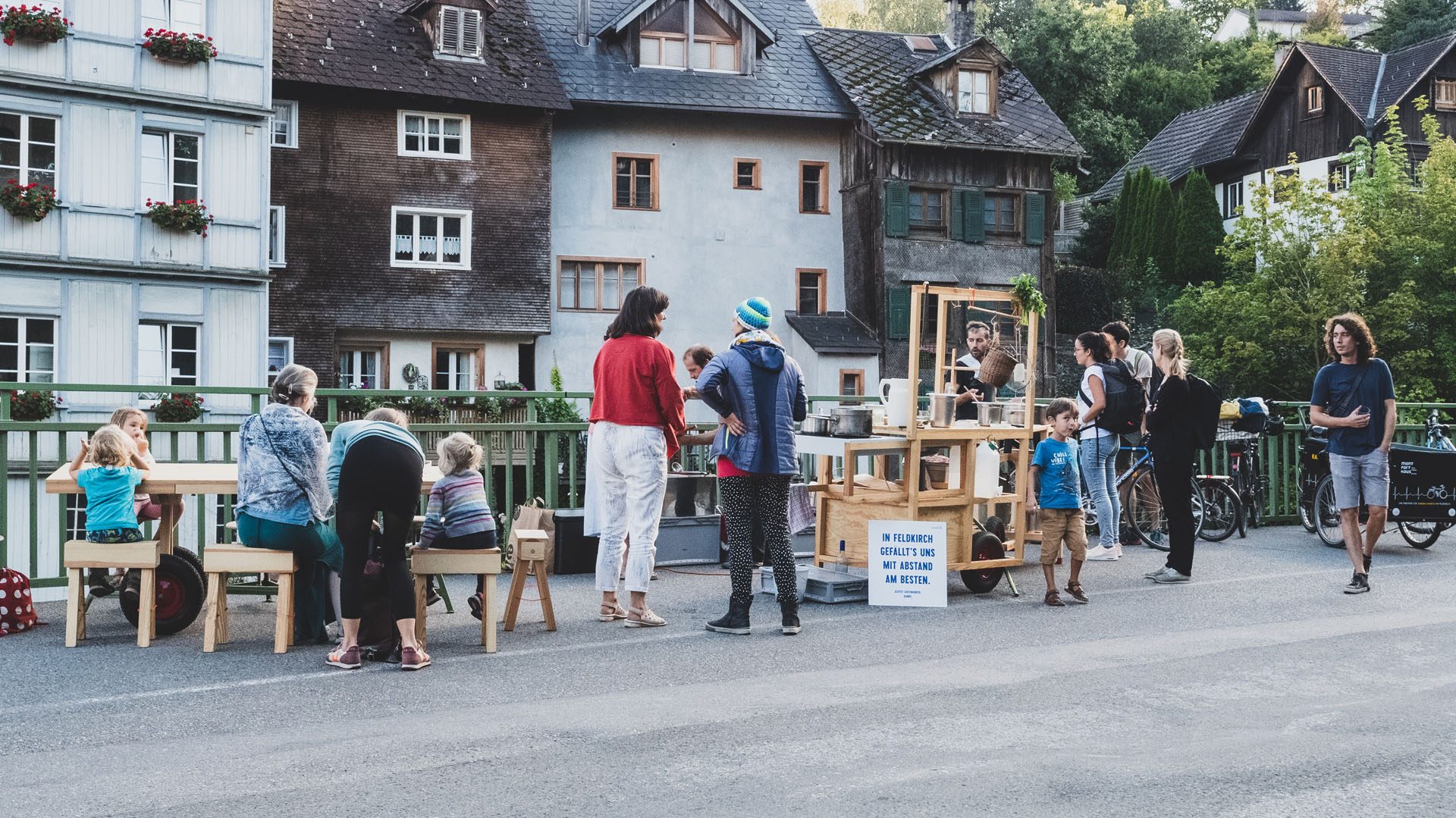 Kompetenzen im Citymanagement