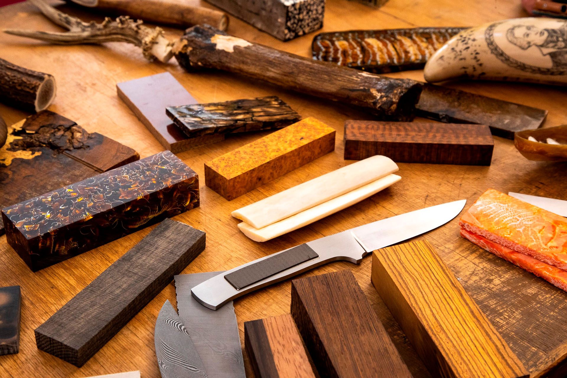 Urban Manufacturing
