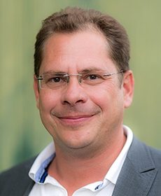 Immobilienmakler Andreas Neussl zum Thema Wohntrends.
