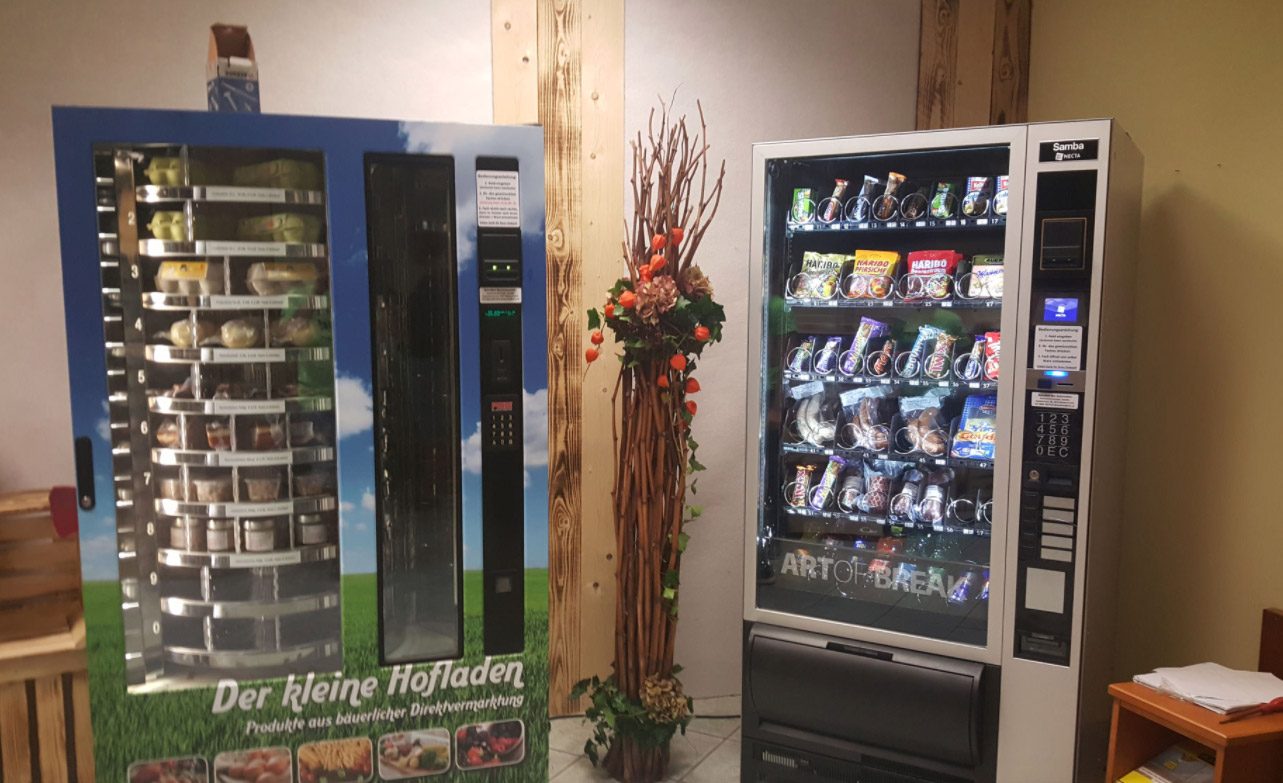 Innovative Flächenkonzepte sind gefragt.
