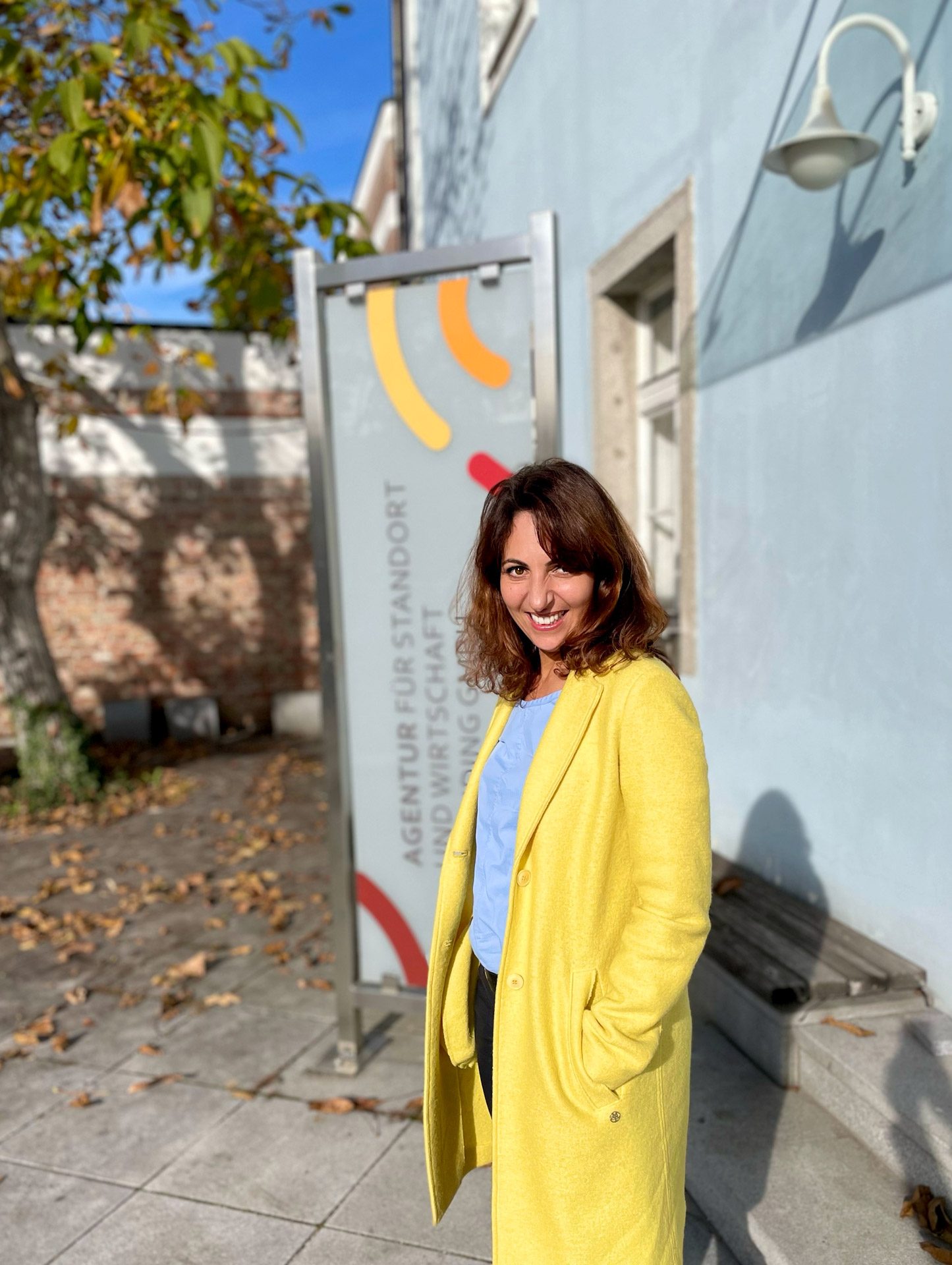 Daniela Limberger Leonding