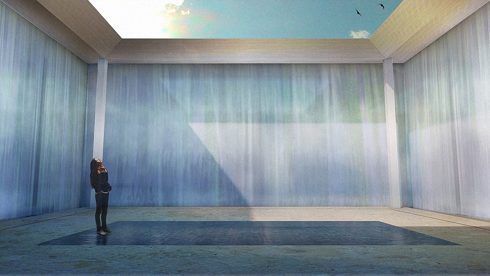 Waldpark Istanbul - Parkdesign für die Zukunft