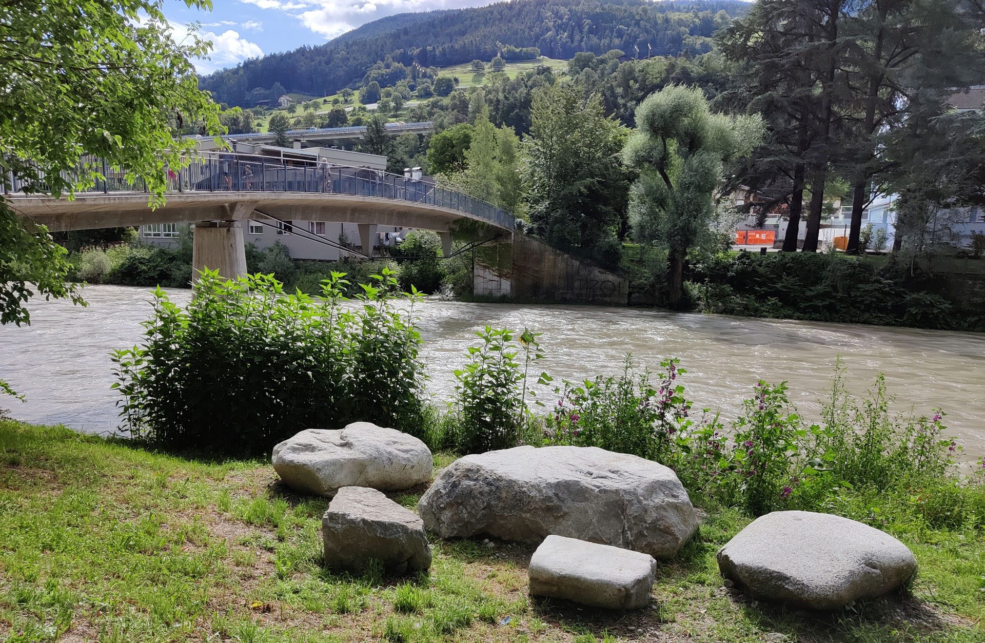 Generationenparks