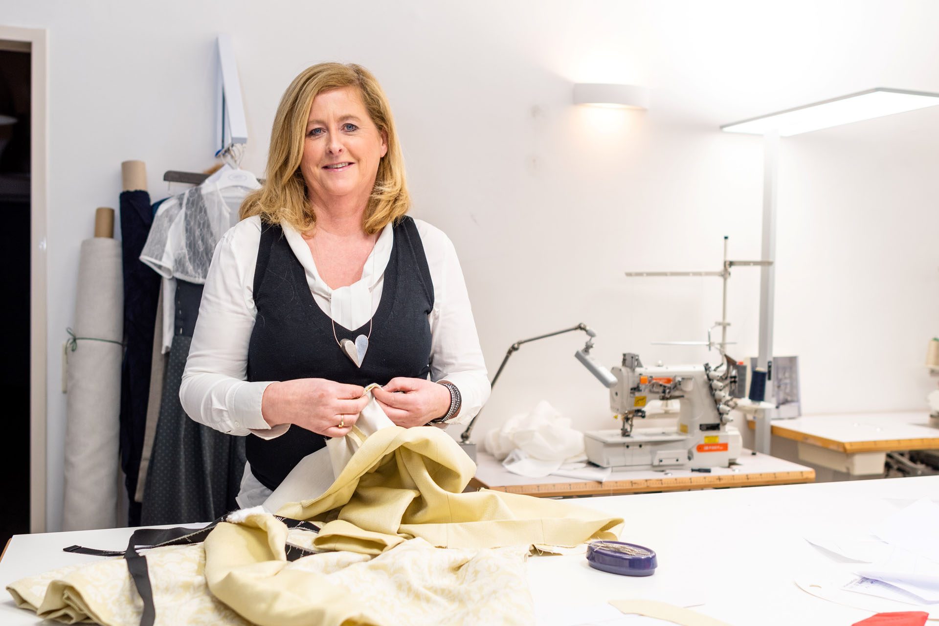Urban Manufacturing