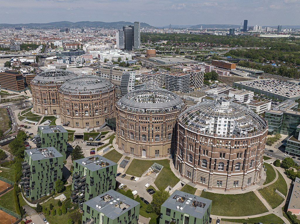Industriebauten