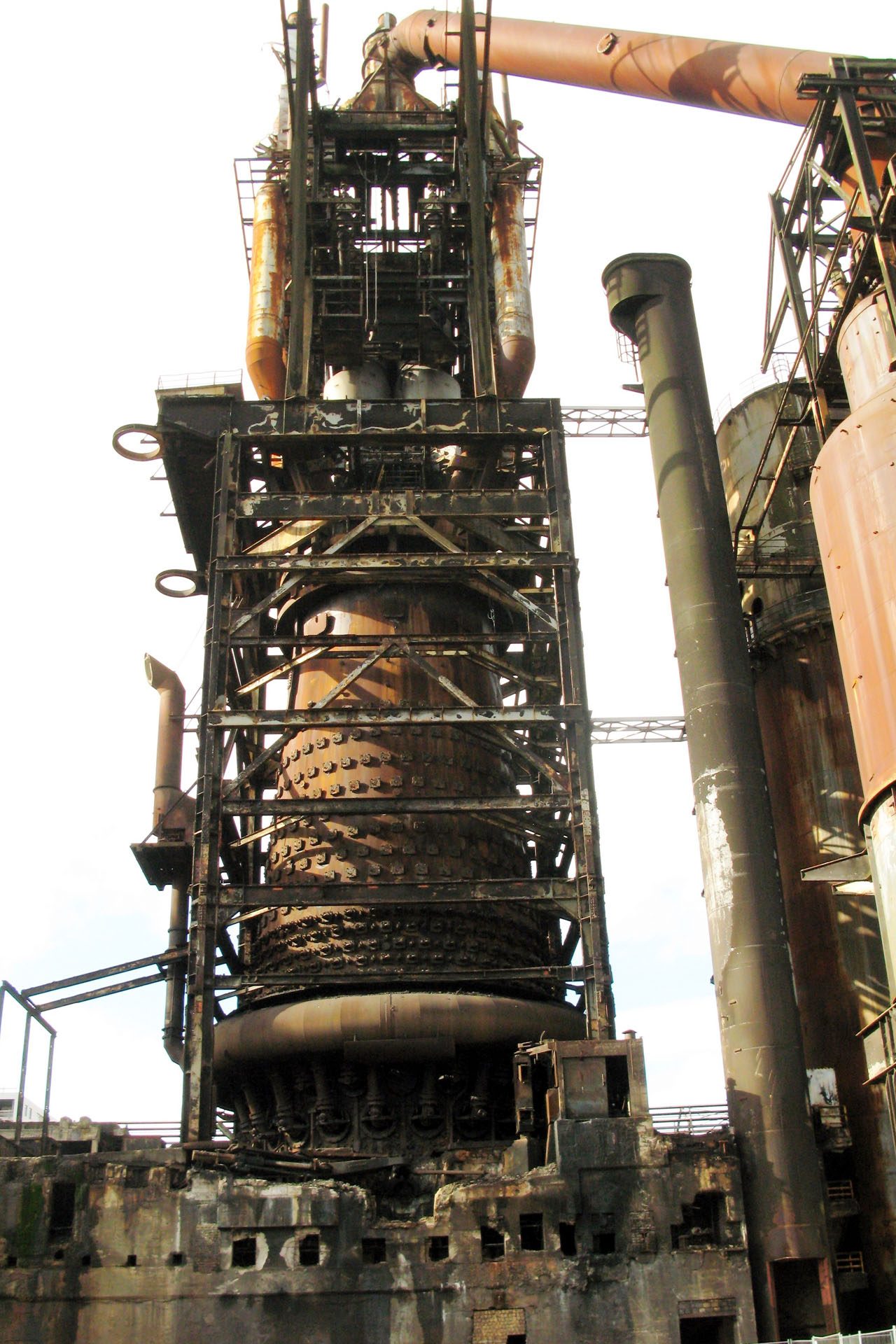 Industriebauten