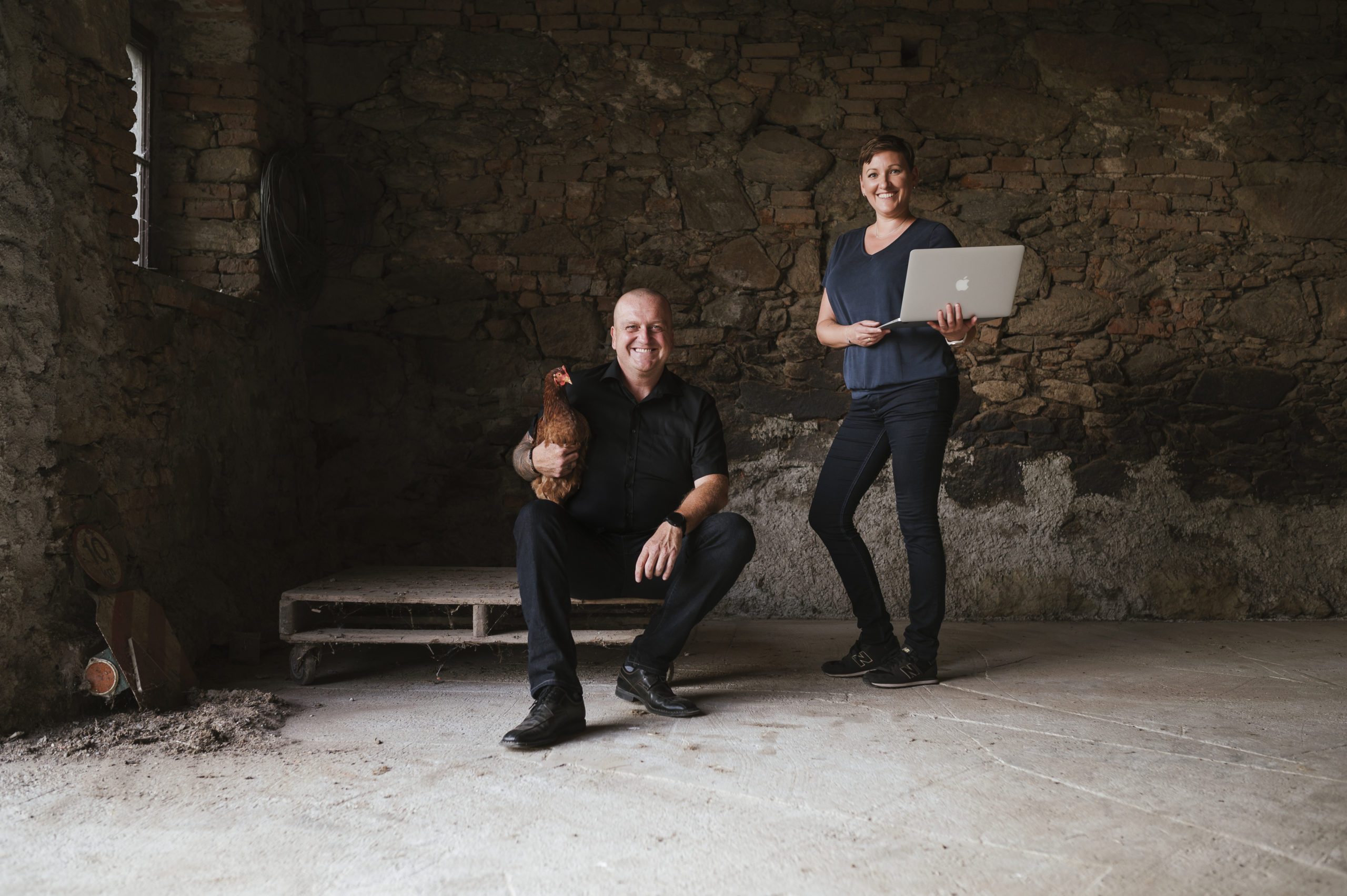 Potentiale von Coworking Spaces