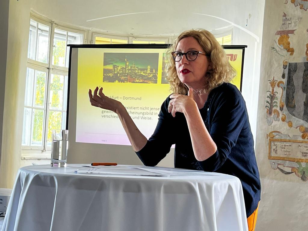 Prof. Dr. Martina Löw