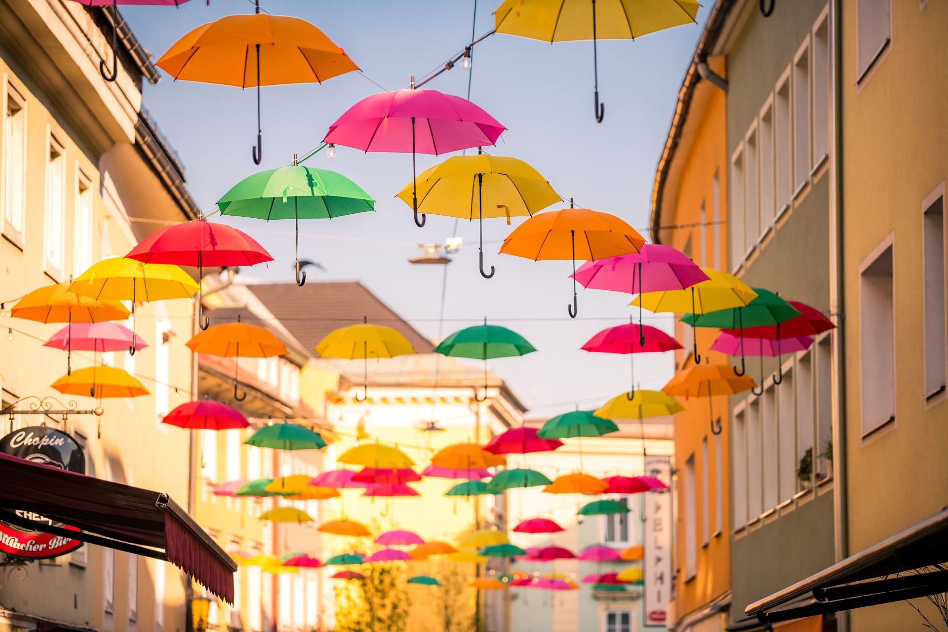 Social Media im Stadtmarketing