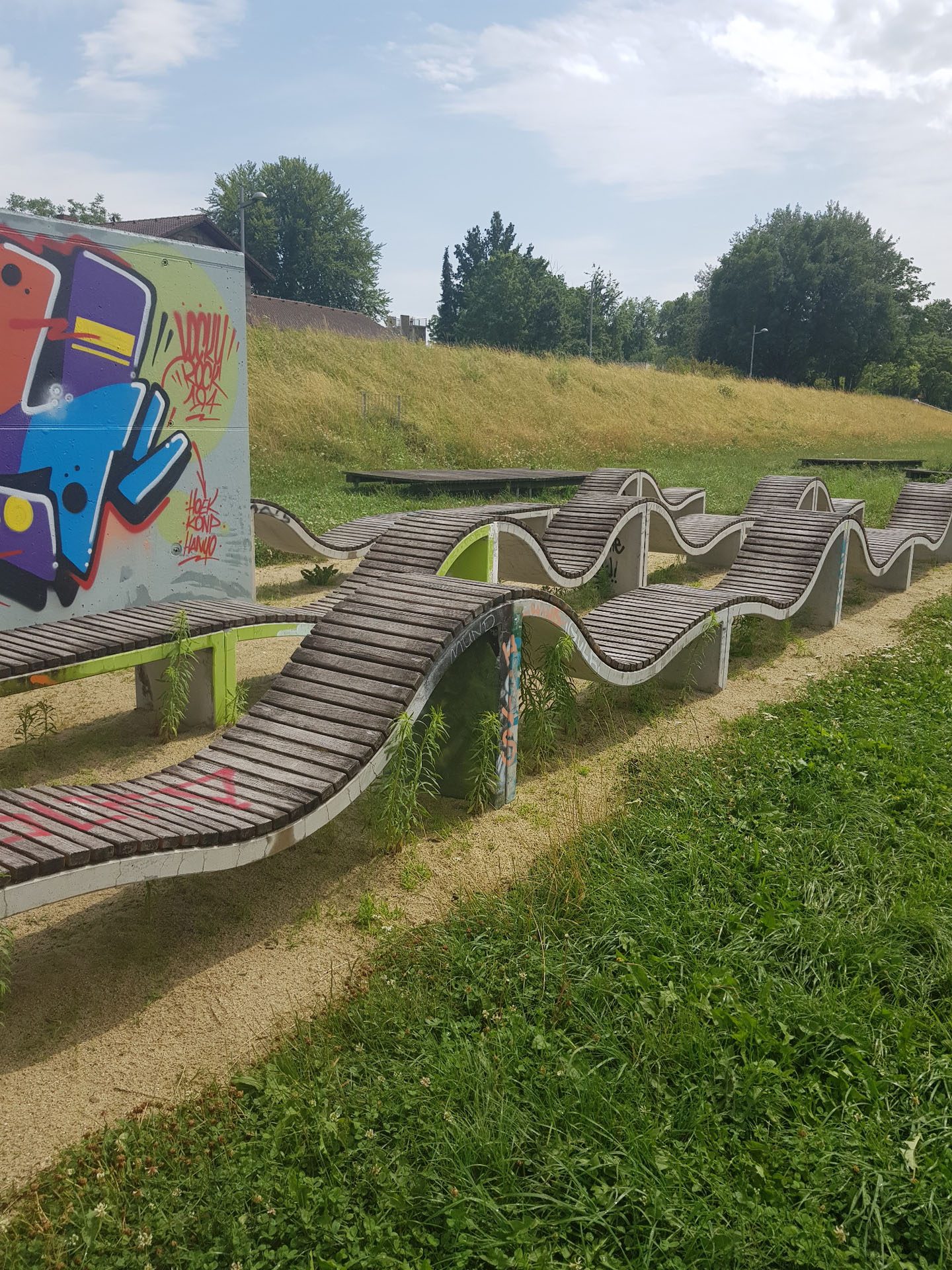 Generationenparks