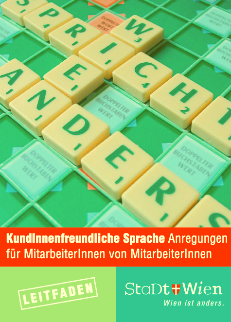 Leichte Sprache