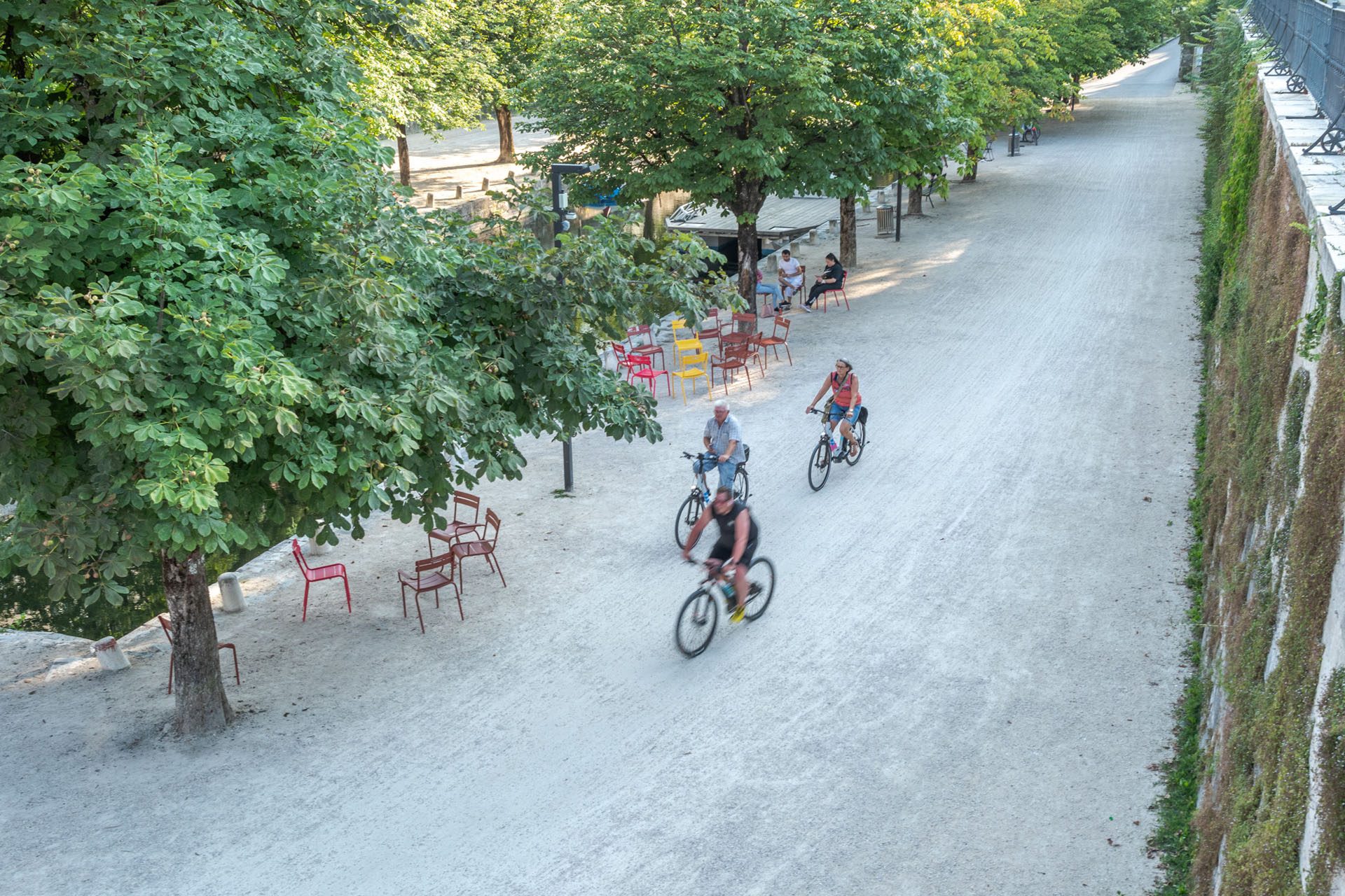 Mobilitätsverhalten im Wandel