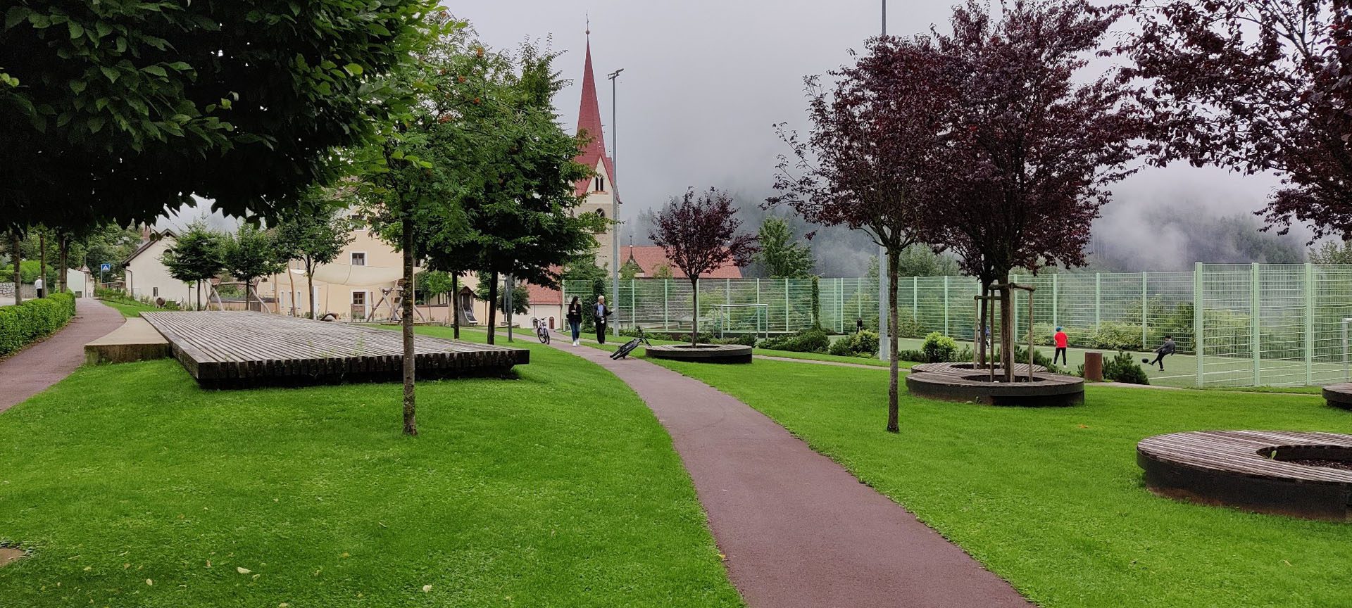 Generationenparks