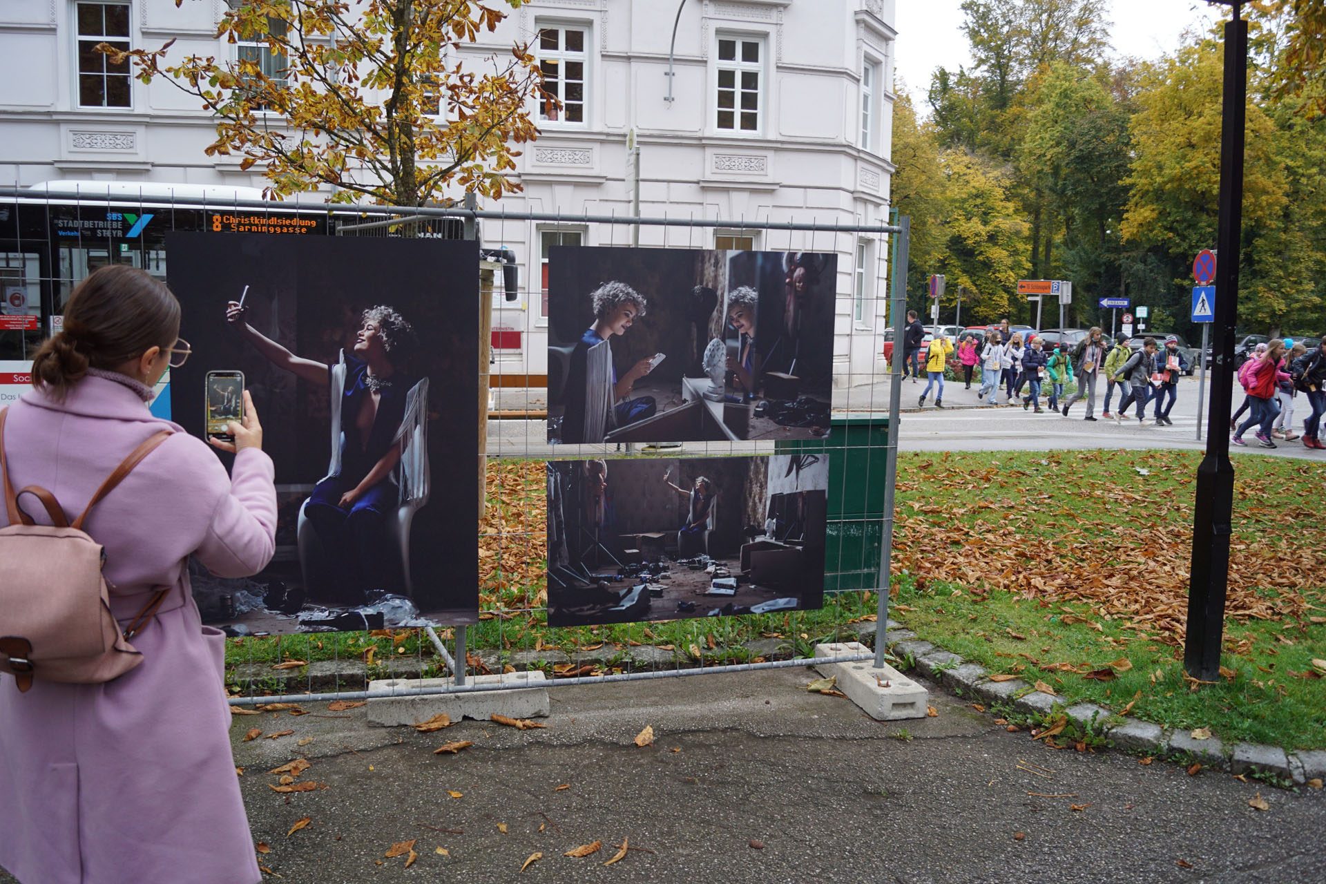 Kultur anders denken