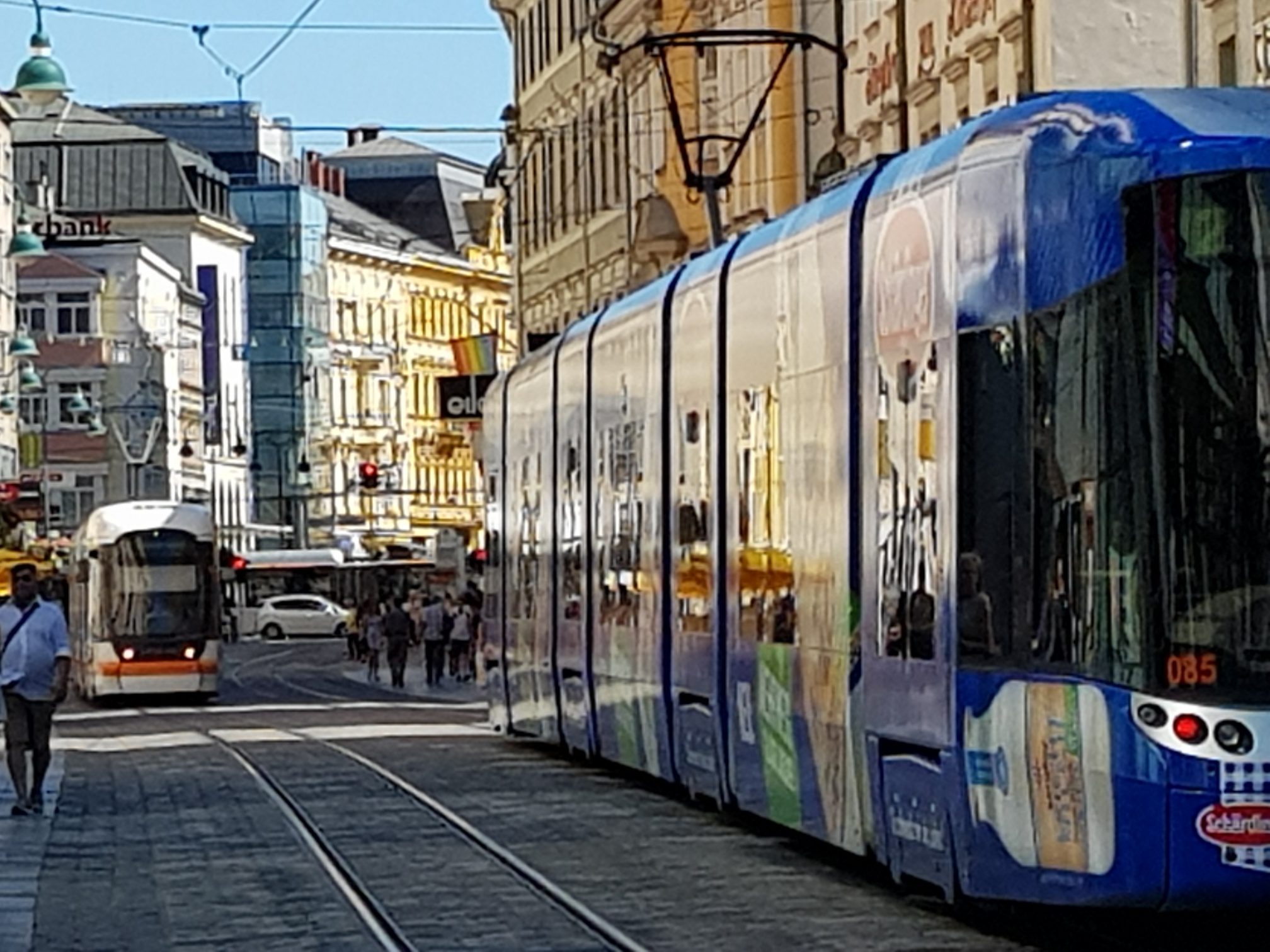 Urbanisierung