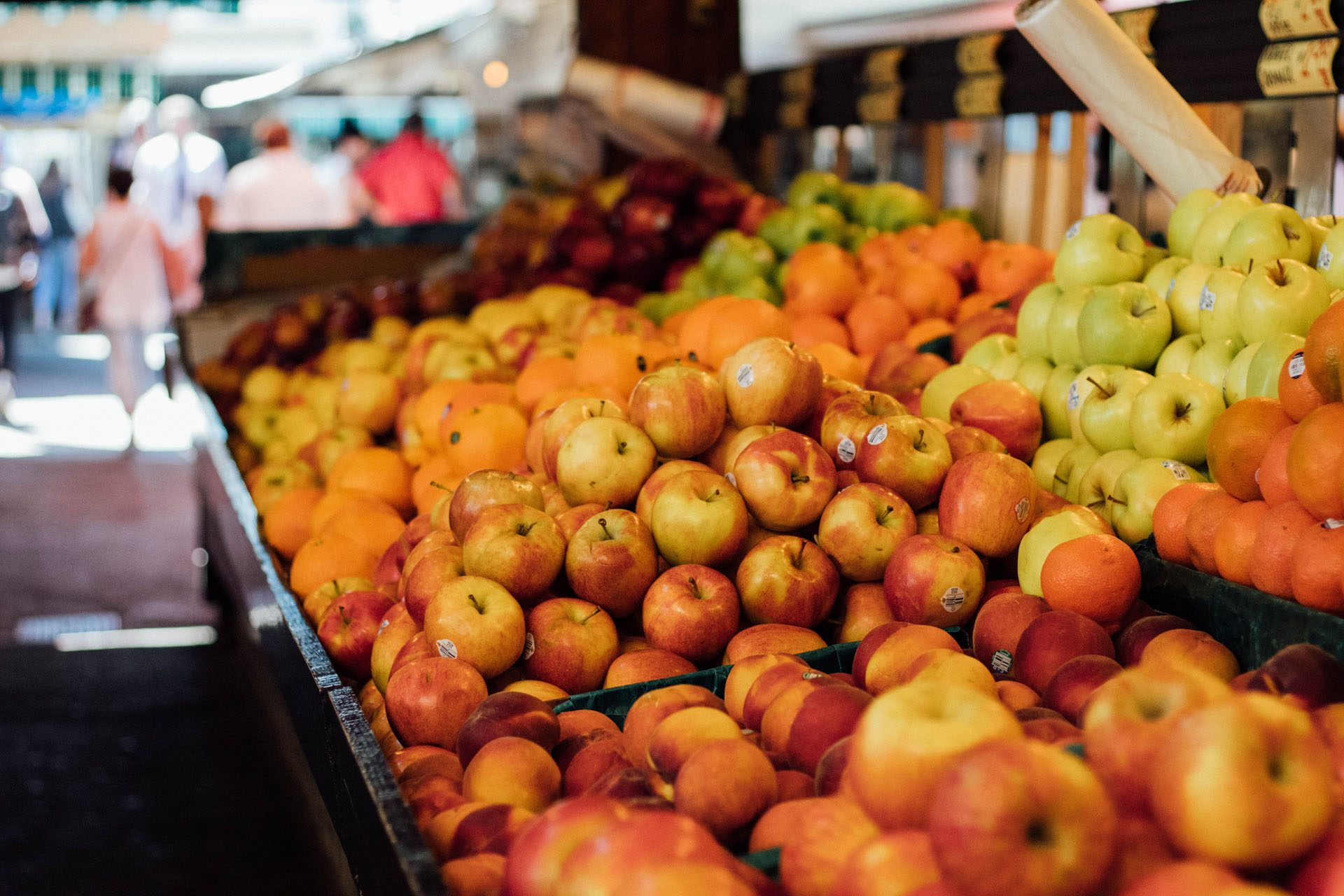 Regionalität (c) Kimberly Fowler on Unsplash