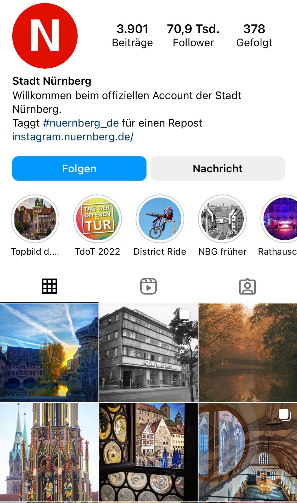Digitale Kommunikation smart einsetzen