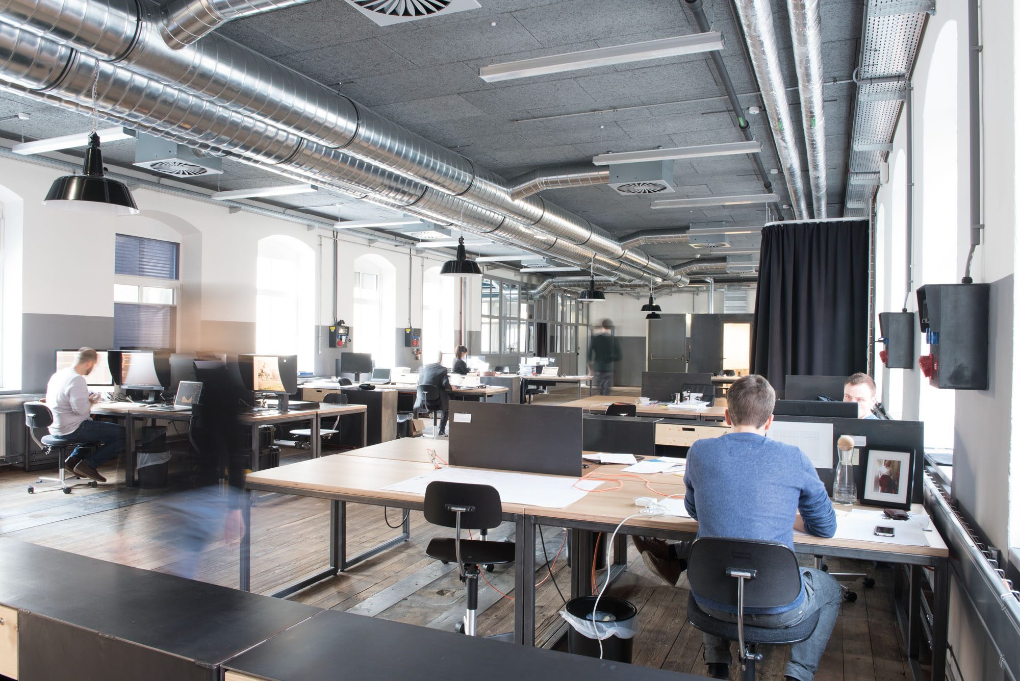Coworking Werkstätte Wattens