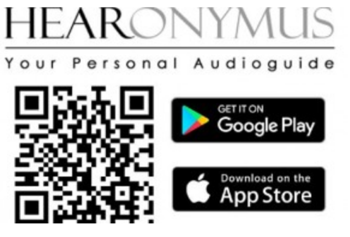 Mobiles Stadtmarketing mit dem Vöcklabrucker Audioguide und der App Hearonimus 