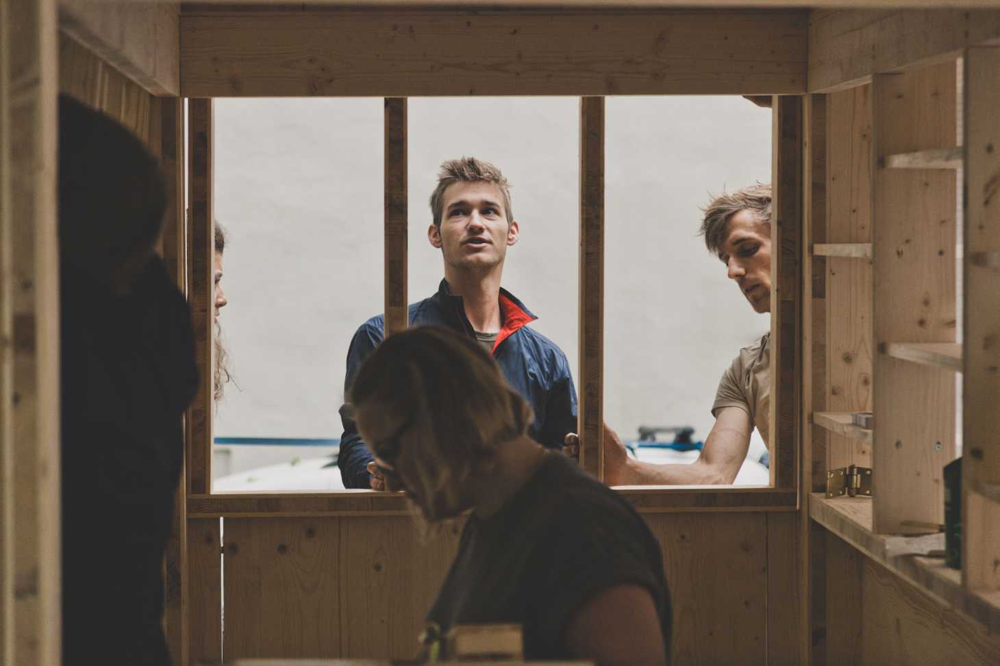 Martin Mackowitz