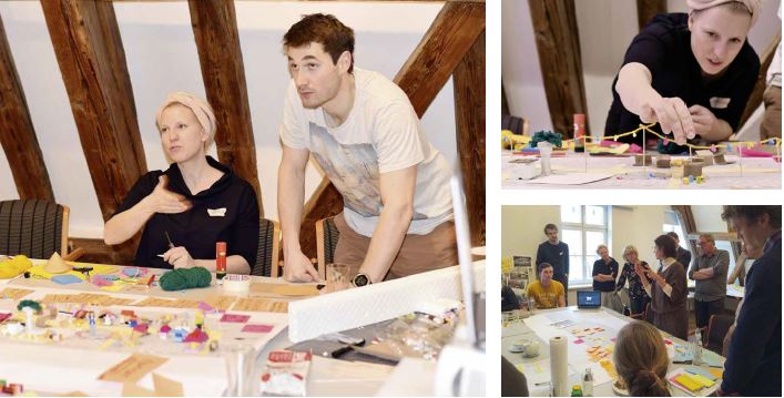 Prototypenentwicklung 